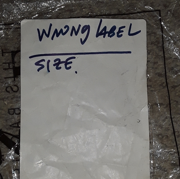 New Chef Shirt - Picture 5 of 7